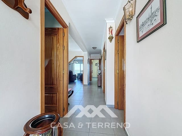 3 chambre Villa/Maison à vendre à Cómpeta avec piscine garage - 419 000 € (Ref: 8924166)