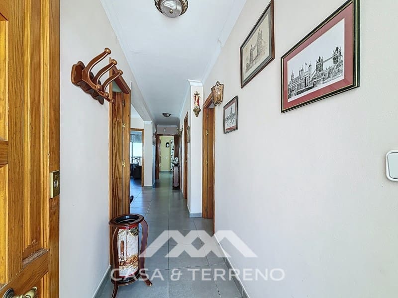 3 chambre Villa/Maison à vendre à Competa avec piscine garage - 419 000 € (Ref: 8924166)