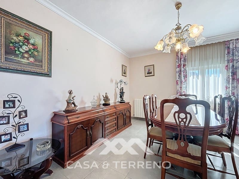 3 chambre Villa/Maison à vendre à Competa avec piscine garage - 419 000 € (Ref: 8924166)