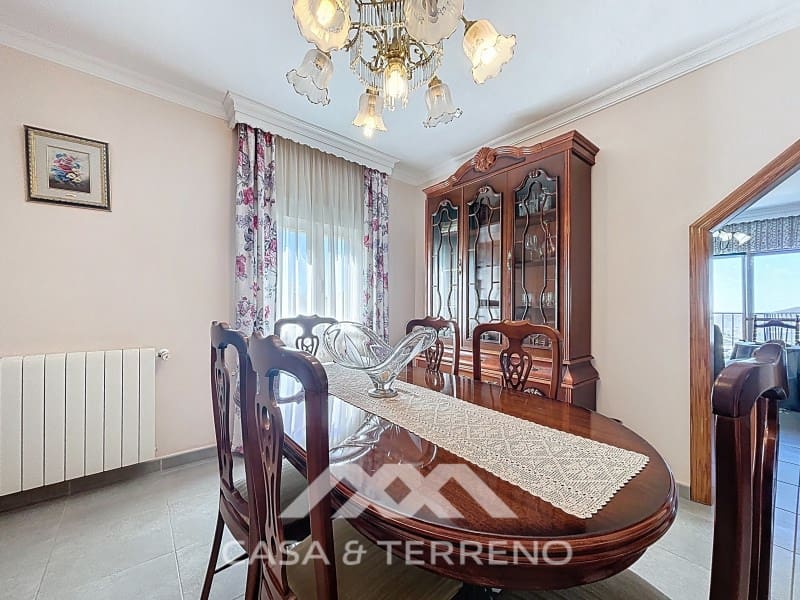 3 chambre Villa/Maison à vendre à Competa avec piscine garage - 419 000 € (Ref: 8924166)