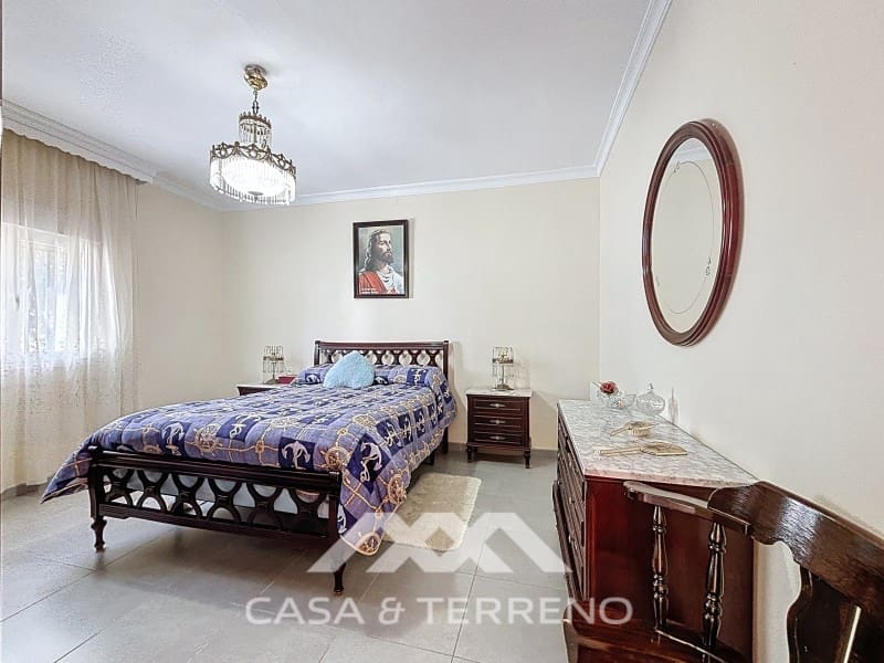 3 chambre Villa/Maison à vendre à Competa avec piscine garage - 419 000 € (Ref: 8924166)