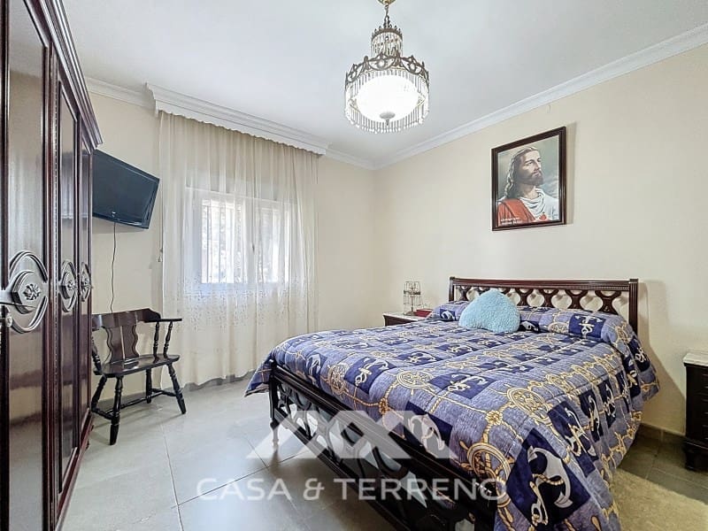 3 chambre Villa/Maison à vendre à Competa avec piscine garage - 419 000 € (Ref: 8924166)