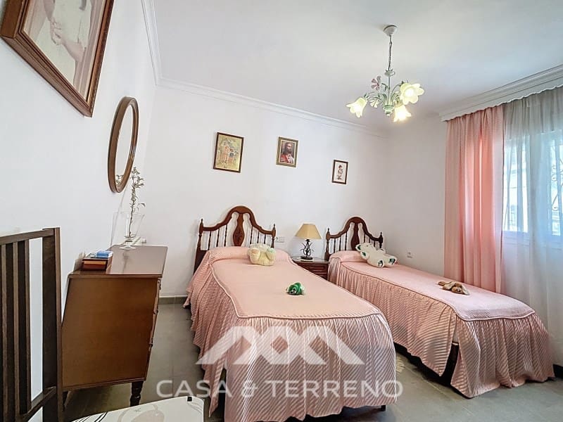 3 chambre Villa/Maison à vendre à Competa avec piscine garage - 419 000 € (Ref: 8924166)