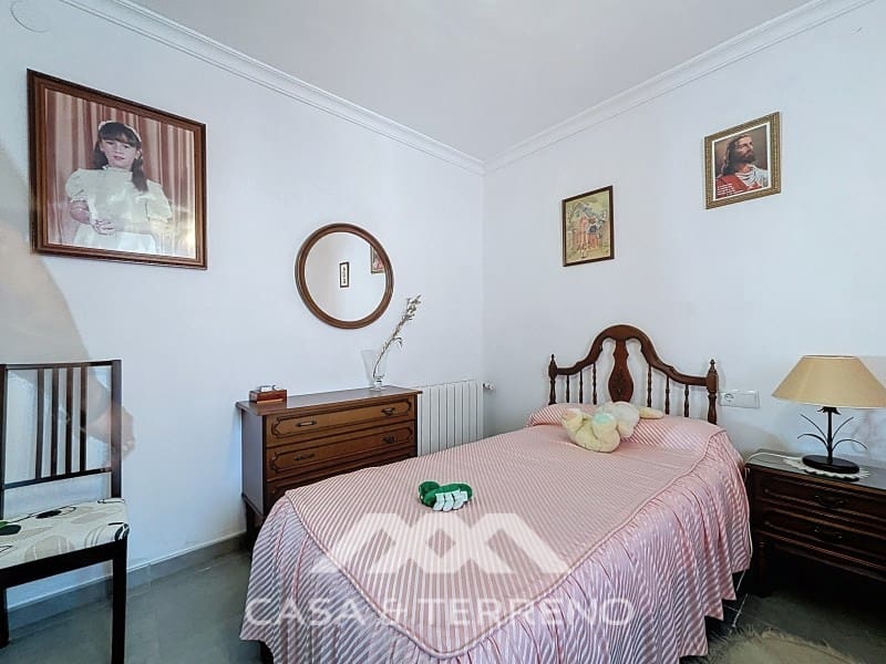 3 chambre Villa/Maison à vendre à Competa avec piscine garage - 419 000 € (Ref: 8924166)