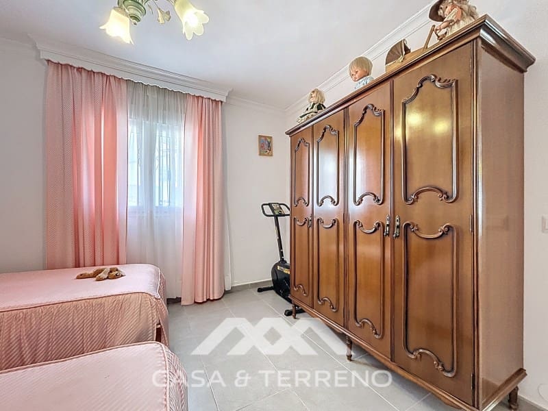 3 chambre Villa/Maison à vendre à Competa avec piscine garage - 419 000 € (Ref: 8924166)