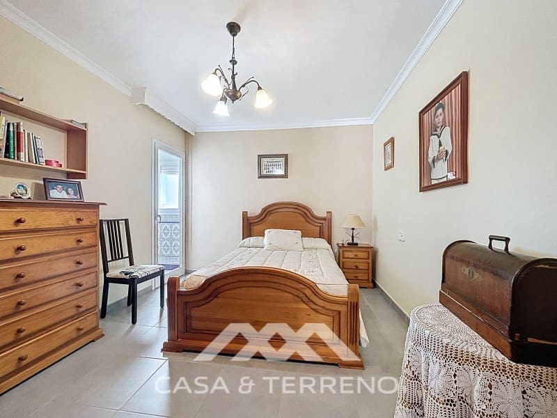 3 chambre Villa/Maison à vendre à Competa avec piscine garage - 419 000 € (Ref: 8924166)