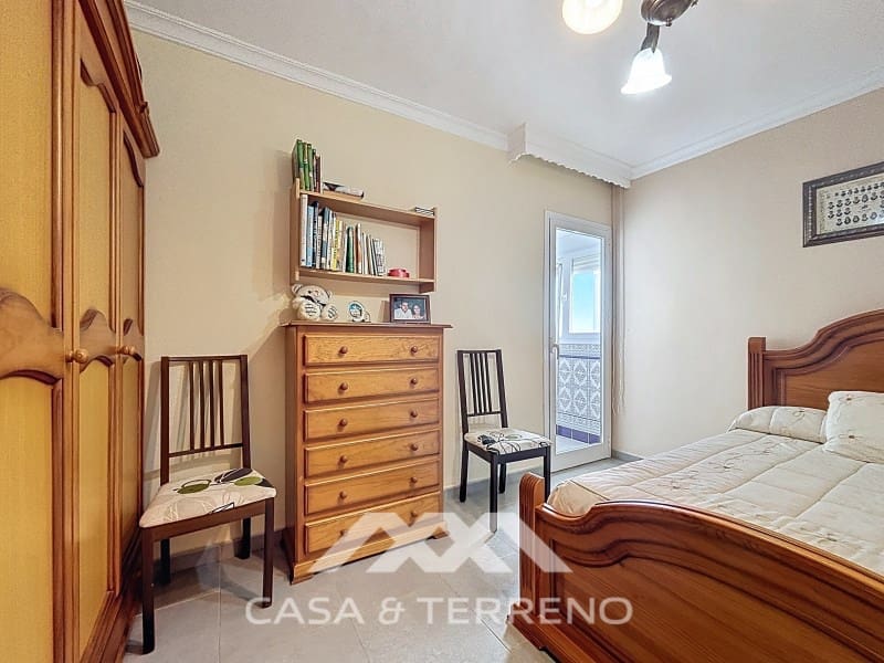 3 chambre Villa/Maison à vendre à Competa avec piscine garage - 419 000 € (Ref: 8924166)