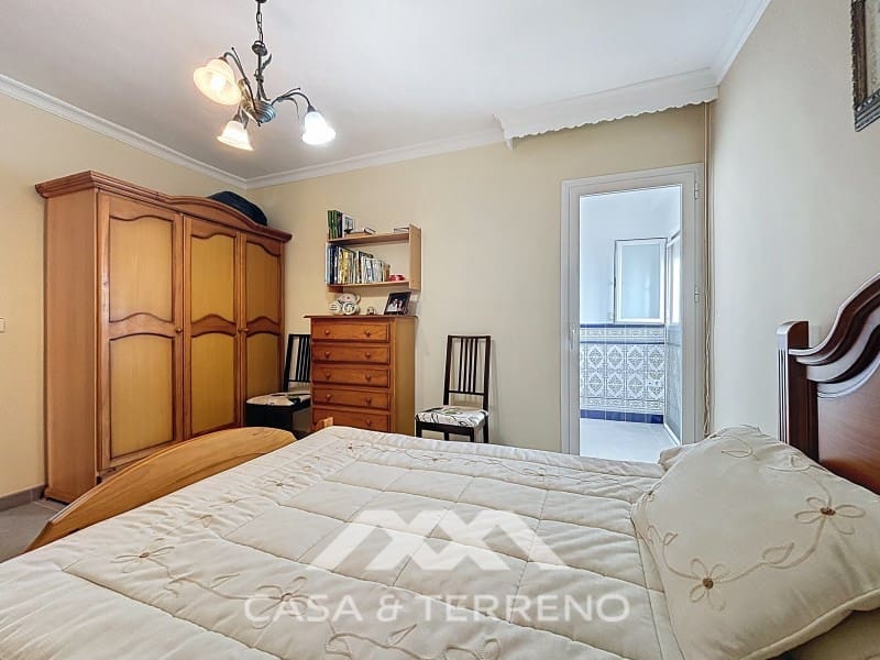 3 chambre Villa/Maison à vendre à Competa avec piscine garage - 419 000 € (Ref: 8924166)