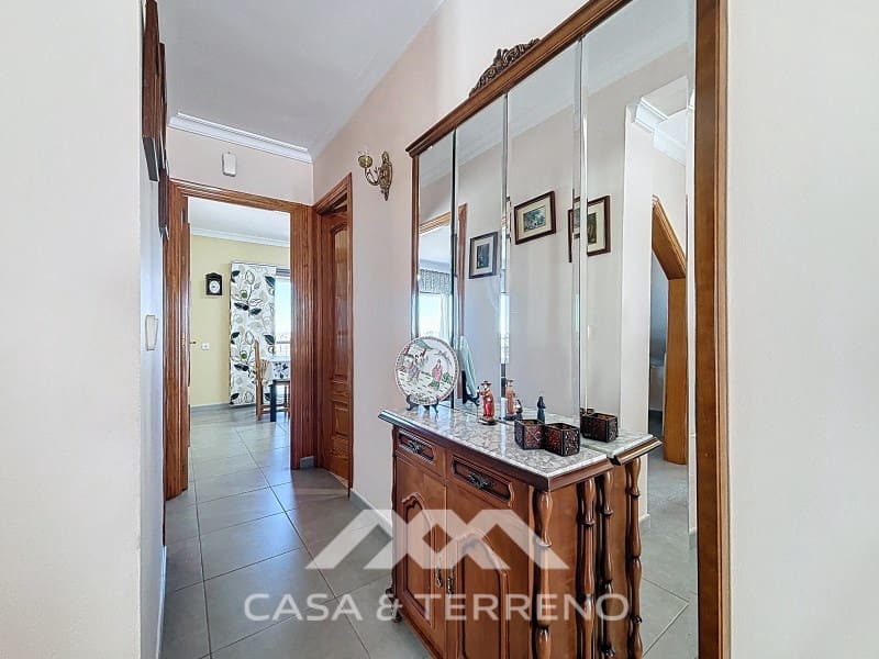 3 chambre Villa/Maison à vendre à Competa avec piscine garage - 419 000 € (Ref: 8924166)