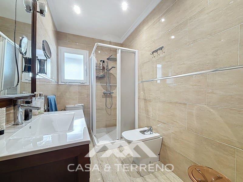 3 chambre Villa/Maison à vendre à Competa avec piscine garage - 419 000 € (Ref: 8924166)