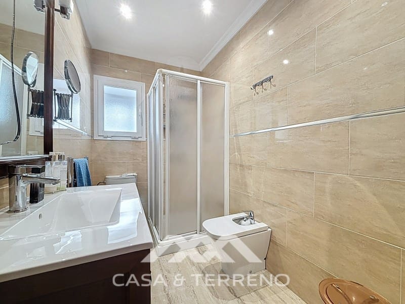 3 chambre Villa/Maison à vendre à Competa avec piscine garage - 419 000 € (Ref: 8924166)