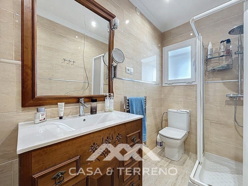 3 chambre Villa/Maison à vendre à Competa avec piscine garage - 419 000 € (Ref: 8924166)