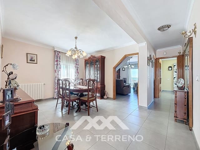 3 chambre Villa/Maison à vendre à Cómpeta avec piscine garage - 419 000 € (Ref: 8924166)