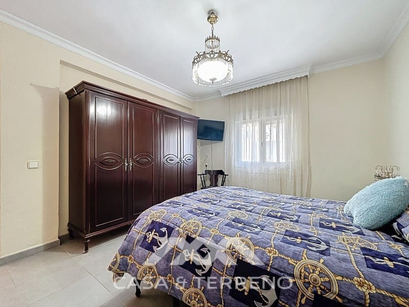 3 chambre Villa/Maison à vendre à Competa avec piscine garage - 419 000 € (Ref: 8924166)