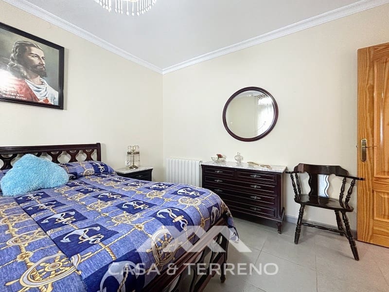 3 chambre Villa/Maison à vendre à Competa avec piscine garage - 419 000 € (Ref: 8924166)