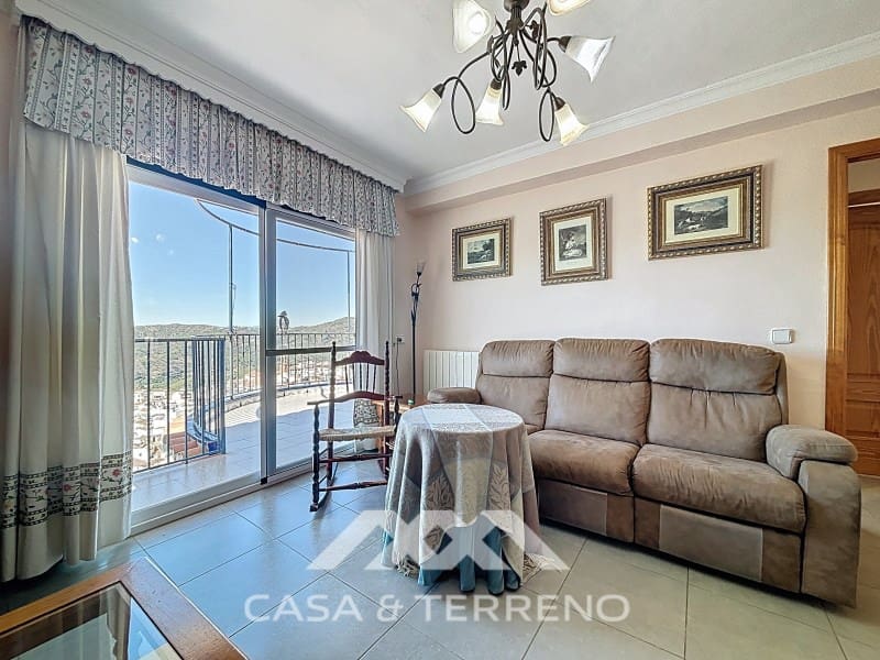 3 chambre Villa/Maison à vendre à Competa avec piscine garage - 419 000 € (Ref: 8924166)