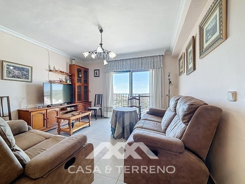 3 chambre Villa/Maison à vendre à Competa avec piscine garage - 419 000 € (Ref: 8924166)