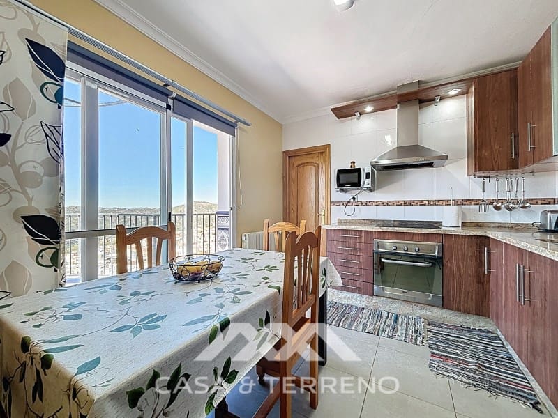 3 chambre Villa/Maison à vendre à Competa avec piscine garage - 419 000 € (Ref: 8924166)