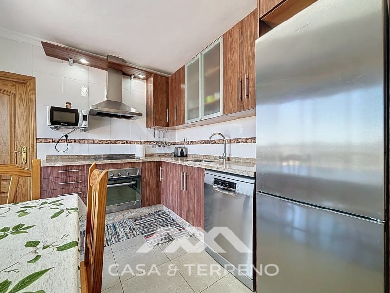 3 chambre Villa/Maison à vendre à Competa avec piscine garage - 419 000 € (Ref: 8924166)