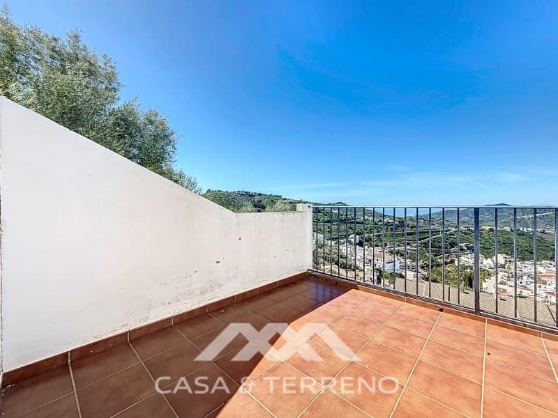 3 chambre Villa/Maison à vendre à Competa avec piscine garage - 419 000 € (Ref: 8924166)