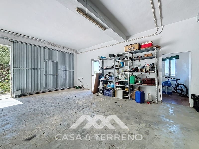 3 chambre Villa/Maison à vendre à Competa avec piscine garage - 419 000 € (Ref: 8924166)