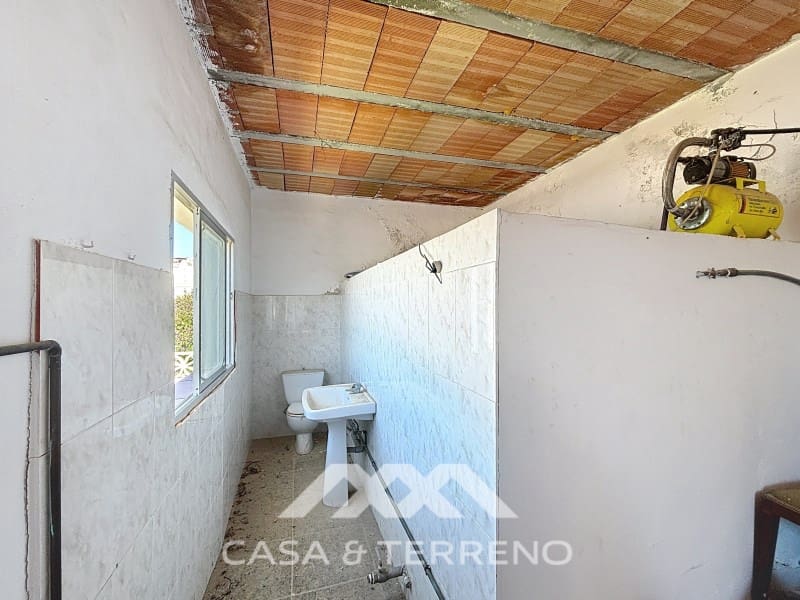 3 chambre Villa/Maison à vendre à Competa avec piscine garage - 419 000 € (Ref: 8924166)