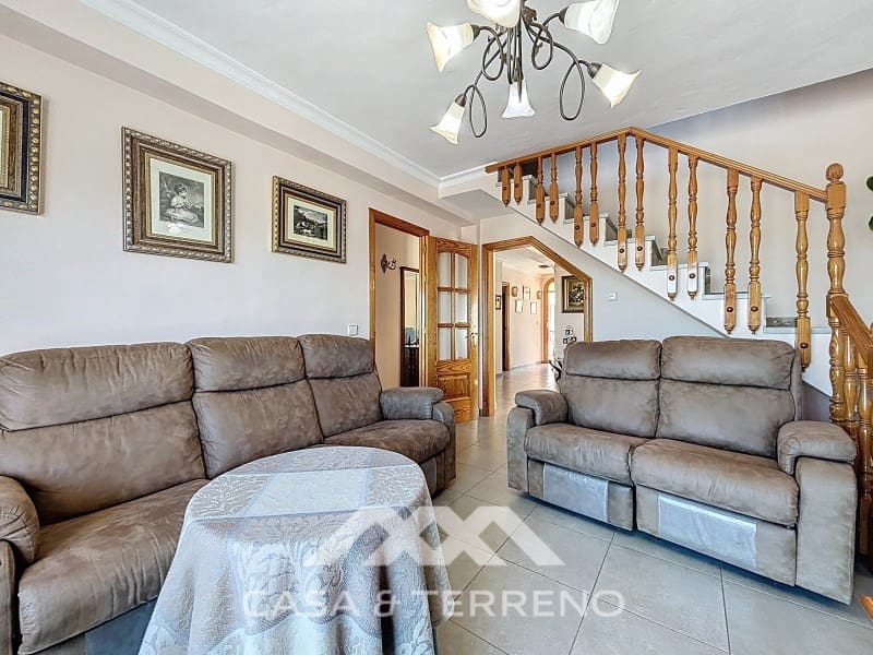 3 chambre Villa/Maison à vendre à Competa avec piscine garage - 419 000 € (Ref: 8924166)