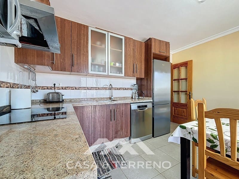 3 chambre Villa/Maison à vendre à Competa avec piscine garage - 419 000 € (Ref: 8924166)