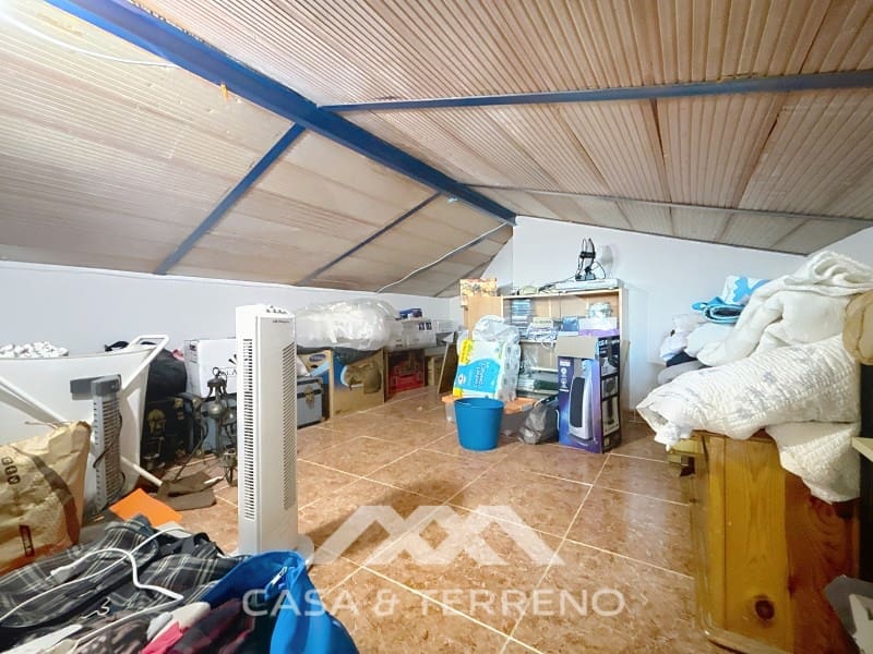 3 chambre Villa/Maison à vendre à Competa avec piscine garage - 419 000 € (Ref: 8924166)