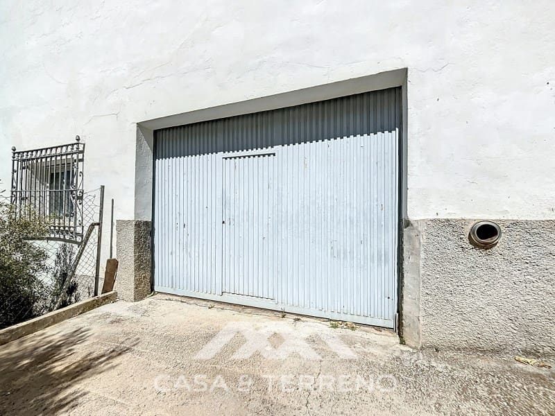 3 chambre Villa/Maison à vendre à Competa avec piscine garage - 419 000 € (Ref: 8924166)