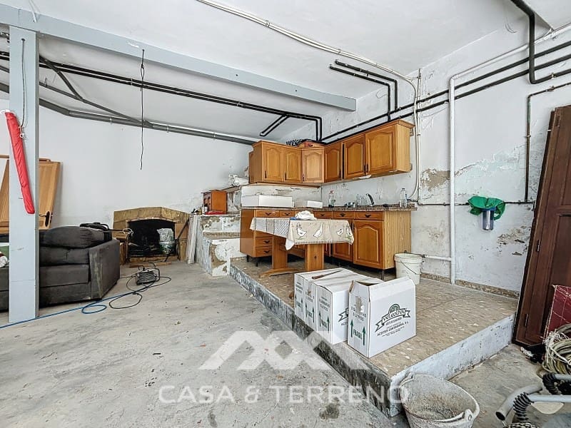 3 chambre Villa/Maison à vendre à Competa avec piscine garage - 419 000 € (Ref: 8924166)