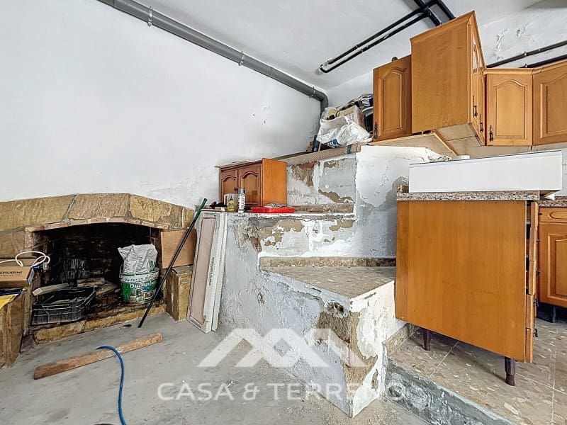 3 chambre Villa/Maison à vendre à Competa avec piscine garage - 419 000 € (Ref: 8924166)