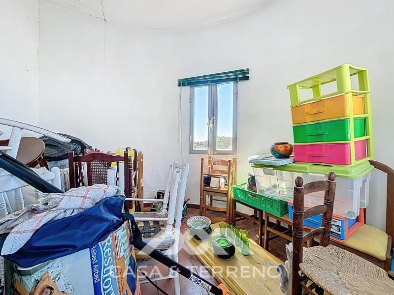 3 chambre Villa/Maison à vendre à Competa avec piscine garage - 419 000 € (Ref: 8924166)