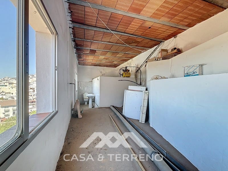 3 chambre Villa/Maison à vendre à Competa avec piscine garage - 419 000 € (Ref: 8924166)