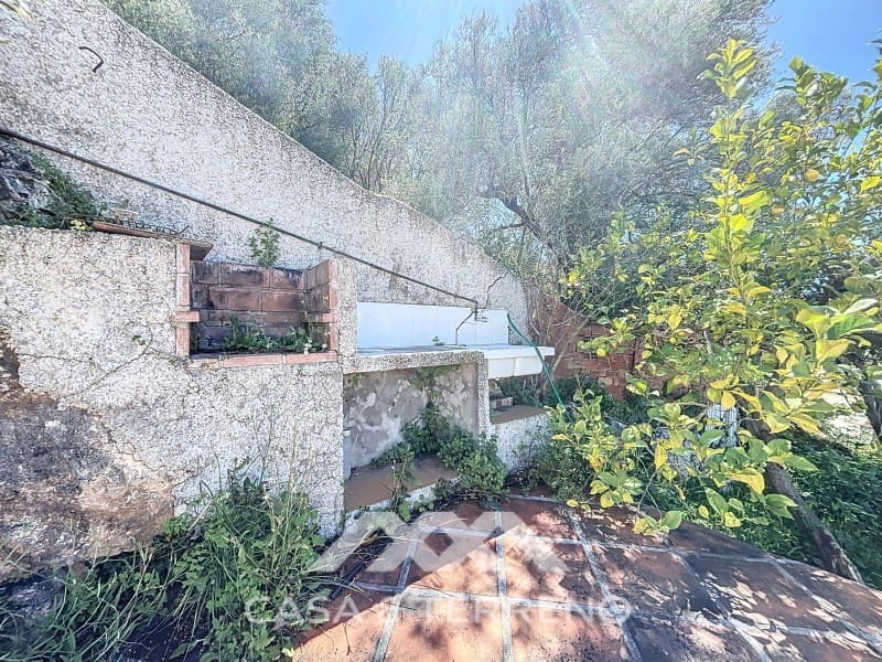 3 chambre Villa/Maison à vendre à Competa avec piscine garage - 419 000 € (Ref: 8924166)