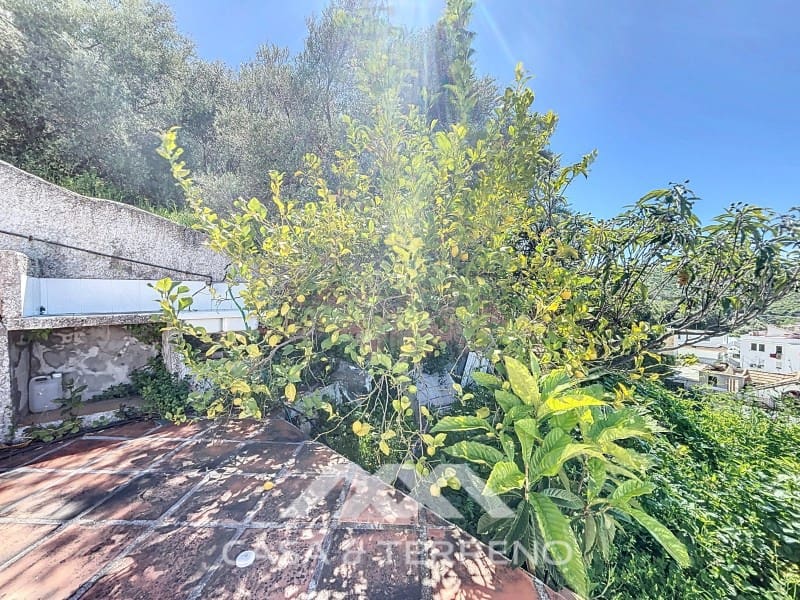 3 chambre Villa/Maison à vendre à Competa avec piscine garage - 419 000 € (Ref: 8924166)