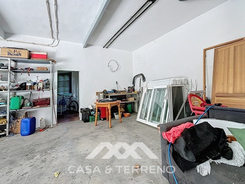 3 chambre Villa/Maison à vendre à Competa avec piscine garage - 419 000 € (Ref: 8924166)
