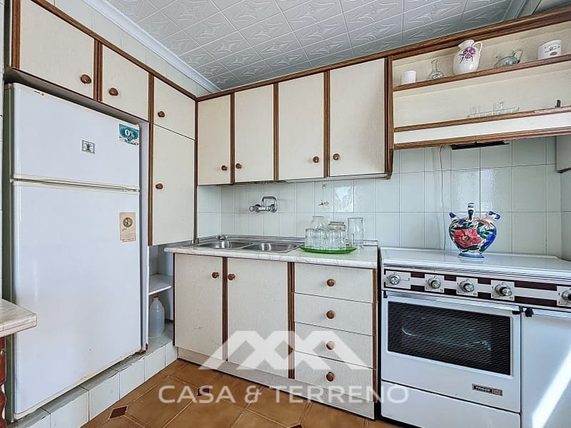 5 slaapkamer Huis te koop in Canillas de Albaida - € 108.000 (Ref: 8926830)