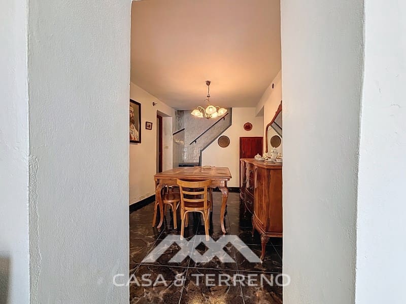 5 slaapkamer Huis te koop in Canillas de Albaida - € 108.000 (Ref: 8926830)