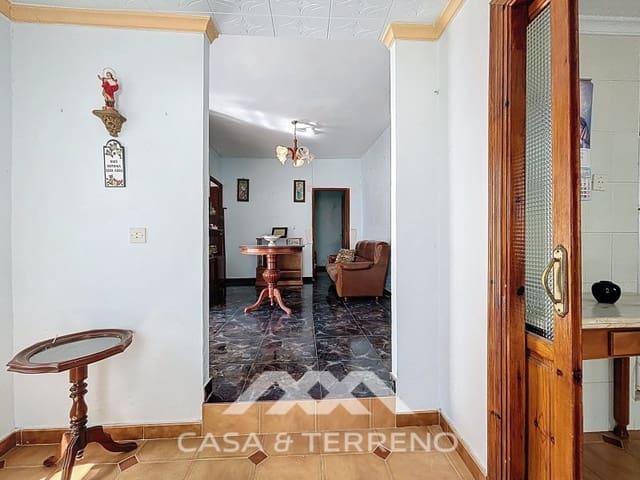 5 chambre Maison de Ville à vendre à Canillas de Albaida - 108 000 € (Ref: 8926830)