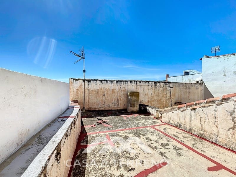 5 slaapkamer Huis te koop in Canillas de Albaida - € 108.000 (Ref: 8926830)