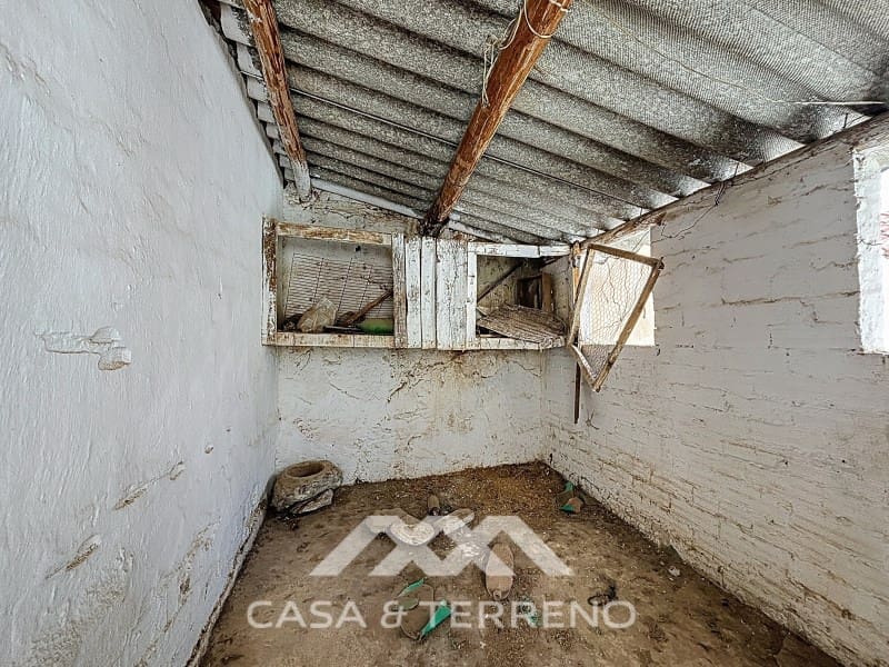 5 slaapkamer Huis te koop in Canillas de Albaida - € 108.000 (Ref: 8926830)