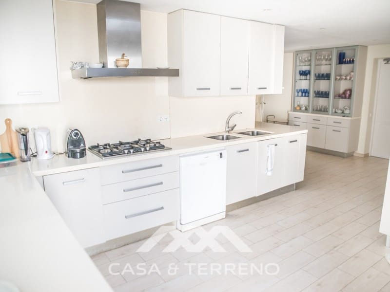 7 soveværelse Villa til salg i Calahonda med swimmingpool garage - € 2.350.000 (Ref: 8954553)