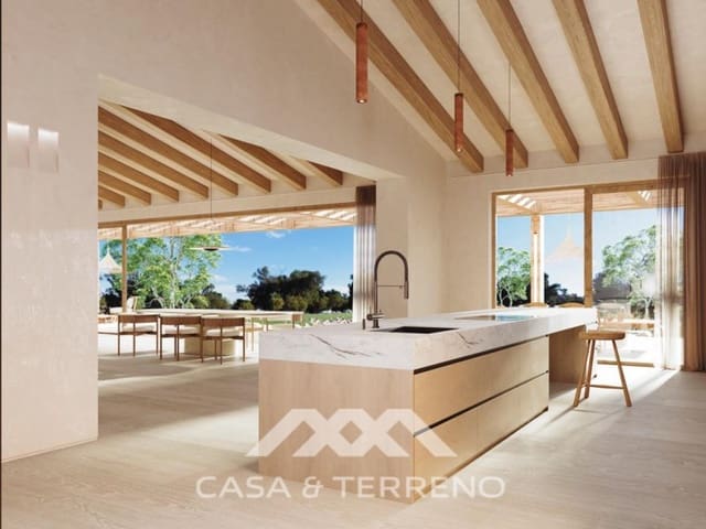 7 slaapkamer Villa te koop in Calahonda, Mijas met zwembad garage - € 2.350.000 (Ref: 8954553)