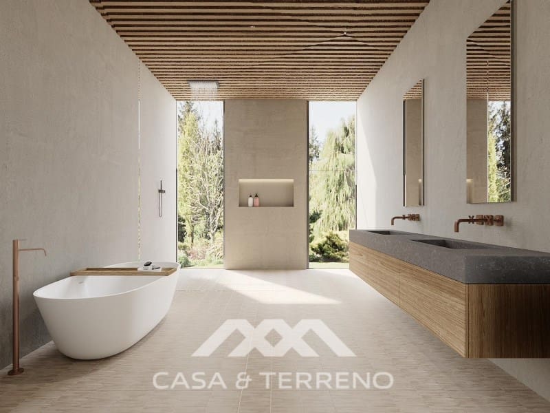 7 soveværelse Villa til salg i Calahonda med swimmingpool garage - € 2.350.000 (Ref: 8954553)