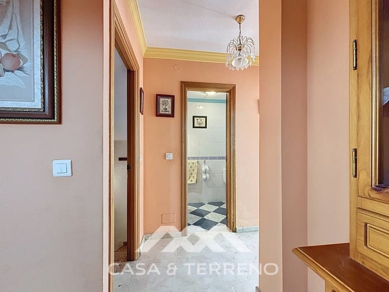 6 slaapkamer Huis te koop in Torre del Mar met zwembad garage - € 465.000 (Ref: 8954554)