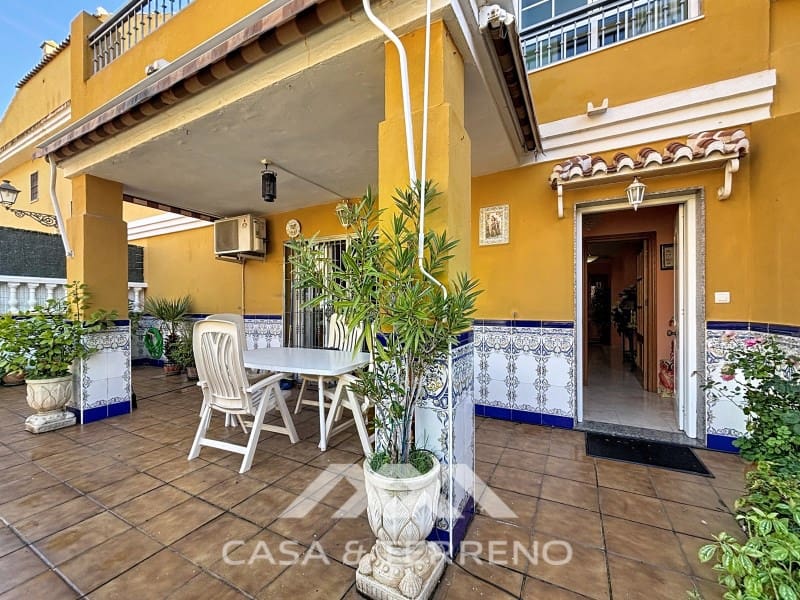 6 slaapkamer Huis te koop in Torre del Mar met zwembad garage - € 465.000 (Ref: 8954554)