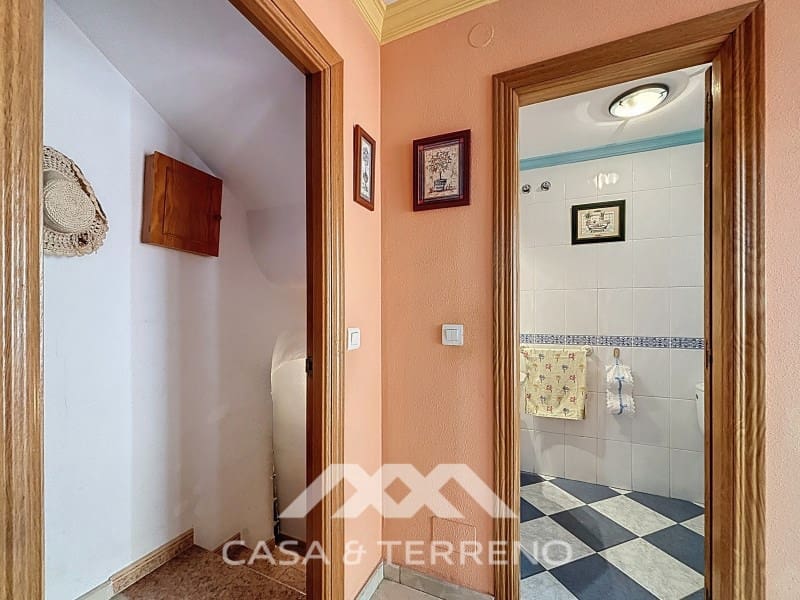 6 slaapkamer Huis te koop in Torre del Mar met zwembad garage - € 465.000 (Ref: 8954554)