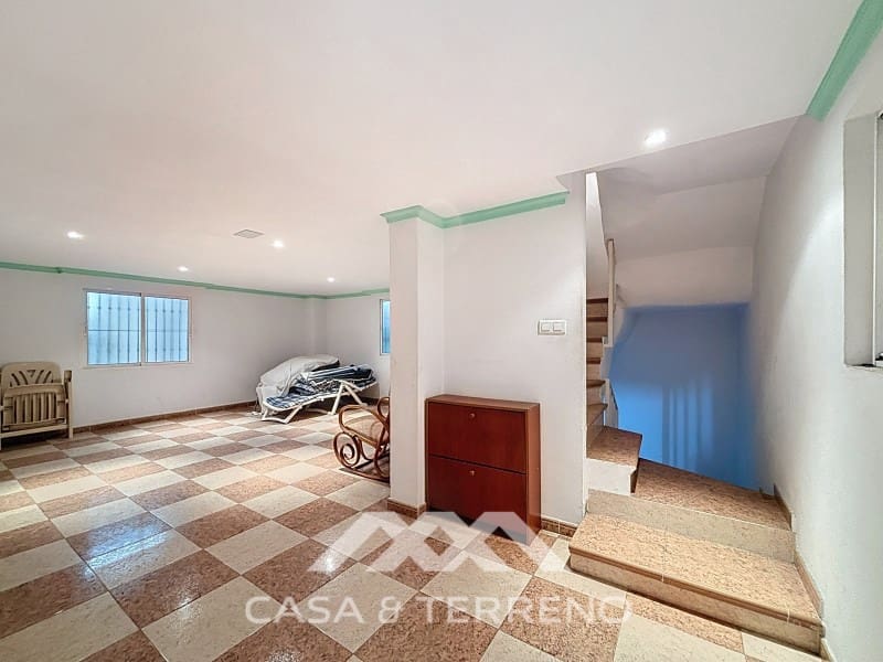 6 slaapkamer Huis te koop in Torre del Mar met zwembad garage - € 465.000 (Ref: 8954554)