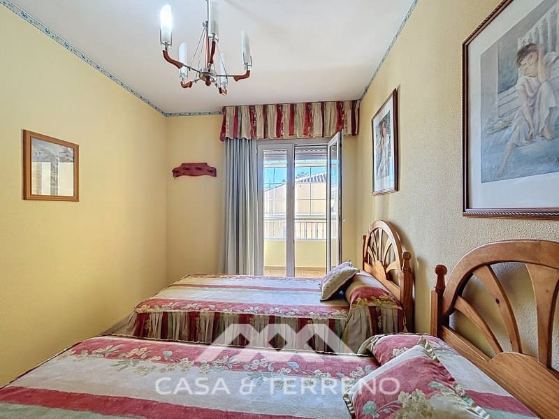 6 slaapkamer Huis te koop in Torre del Mar met zwembad garage - € 465.000 (Ref: 8954554)